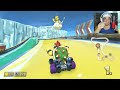 There is a NEW WORST COMBO In Mario Kart 8 Deluxe!