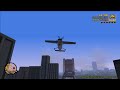 Using Mods to Completely Transform GTA 3 in HD