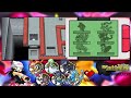 Pokémon PLA Hardlocke (Capitulo 23) Destrullendo murallas de acero