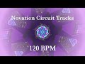 Novation Circuit Tracks #circuittracks #novation #music #vibes #drums #electronicmusic #bounce #edm