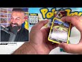 Does This $15,000 Pokemon Box Have a GOLD STAR Card Inside!?