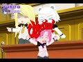 OBJECTION! | Ft.Sirius Alpheratz MC Spica Pollux | Arcana Twilight | Meme | Trend | Spoiler Floor 10