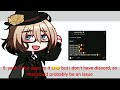 OTTOBAB’S QNA | GACHA