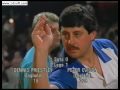 Dennis Priestley v Peter Evison B.D.O Skol World Champions Challenge 1991 The Final Part 1