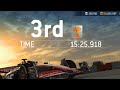 Last To ??? Challenge Around Silverstone | Real Racing 3