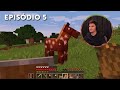 O ESPIRRO ACHOU UMA NAMORADA NO MINECRAFT #1-33 [+10]