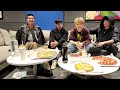 [bts] Fun times with Jungkook, Tae, Jimin, and Namjoon [fully translated