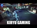 kiryu gaming