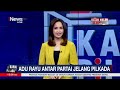 [FULL] PKB Soroti Usia kaesang - Kawal Pilkada 29/07