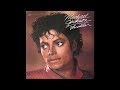 Michael Jackson Type Beat - Lady in my Life