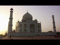 Mind Blowing Facts: Unveiling the Secrets of Taj Mahal