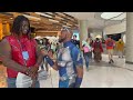 Magneto Was Right? | X-Men Questions At MomoCon 2024