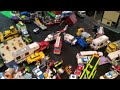 Lego City Update June 2024.