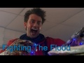 Doctor Who Unreleased Music - The Waters Of Mars - Fighting The Flood