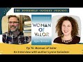 Woman of Valor: an interview with Lynne Golodner | Bookshelf Odyssey Podcast