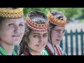 Life inside Kalash Valley: Shocking Traditions and Beautiful Women of the Isolated Tribe!