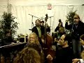 Beatles Revolution performed by Tom Freund, Jackson Browne &  Bret  Dennen