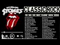 The Rolling Stones, AC/DC, Aerosmith, The Beatles, Bon Jovi, Guns N' Roses Best Classic Rock Songs