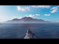 World of Warships   The Tears of the Cruisers