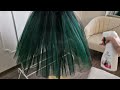 Making of La Esmeralda tutu from start to finish | Tutu Studio Borealis