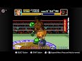 Sub 5 second first round Sandman (Super Punch Out)