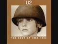 BAD - U2