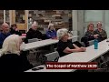 American Library Visitors Listen to Islam for the FIRST time – Questions they asked?