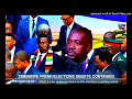 Breaking!! Zimbabwe 🇿🇼 Fresh Elections Debate continues