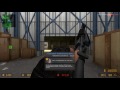 Counter Strike: Source - defusal - de_tehdas