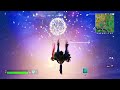 Fortnite 2023 Balldrop mini in-game live event