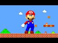 Mario Plays ZOONOMALY