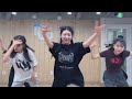 [아이비강동] Violet - Connor Price choreography by JUEUN