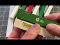 N Scale Review: ScaleTrains 53’ Domestic Containers