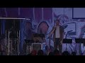 Presence & Power: A Prayer Life On Fire - Tommy Martinsen