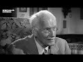 L'Ultima Intervista Storica di Carl Gustav Jung (1959) | Ora in Italiano
