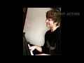 Ansel Elgort (Baby Driver) Singing Cover Songs Compilation | REAL VOICE !!!