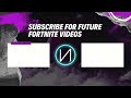 SURFIN!💔 (Fortnite Montage)📣