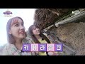 (ENG) [아이즈원의 잇힝트립 8화] IZ*ONE Eat-ing Trip EP.08 FULL