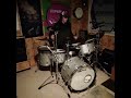 On The Hunt - Lynyrd Skynyrd  drum cover