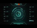 Futuristic HUD Sound Design | Blake Sanchez