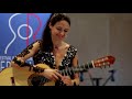 Anabel Montesinos Concert Excerpts - Festival Sor 2021