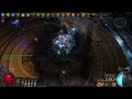 POE 3.24 SSF CoC DD of Chain vs The Twisted