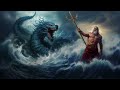 Leviathan and Yahweh's Conquest over the Sea