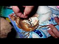 ☆  Cortos WIP (Work in progress) - Mei Overwatch - Detalles Cabello ☆