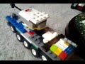 Lego Tank Wars!