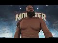 Survivor Series Part 2! (WWE 2k23 Universe Mode #90)