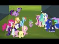 My Little Pony en español 🦄 Los Juegos de Equestria | La Magia de la Amistad | Episodio Completo