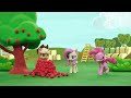 My Little Pony bahasa Indonesia 🦄  kue | kartun