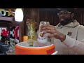 HOW TO MAKE EPIC JUNGLE JUICE | PARTY JUICE | AMAZING JUNGLE JUICE