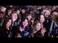 블랙핑크 (BLACKPINK)+Red Velvet전출연진 엔딩(Ending)기념촬영 [리사] LISA Cam